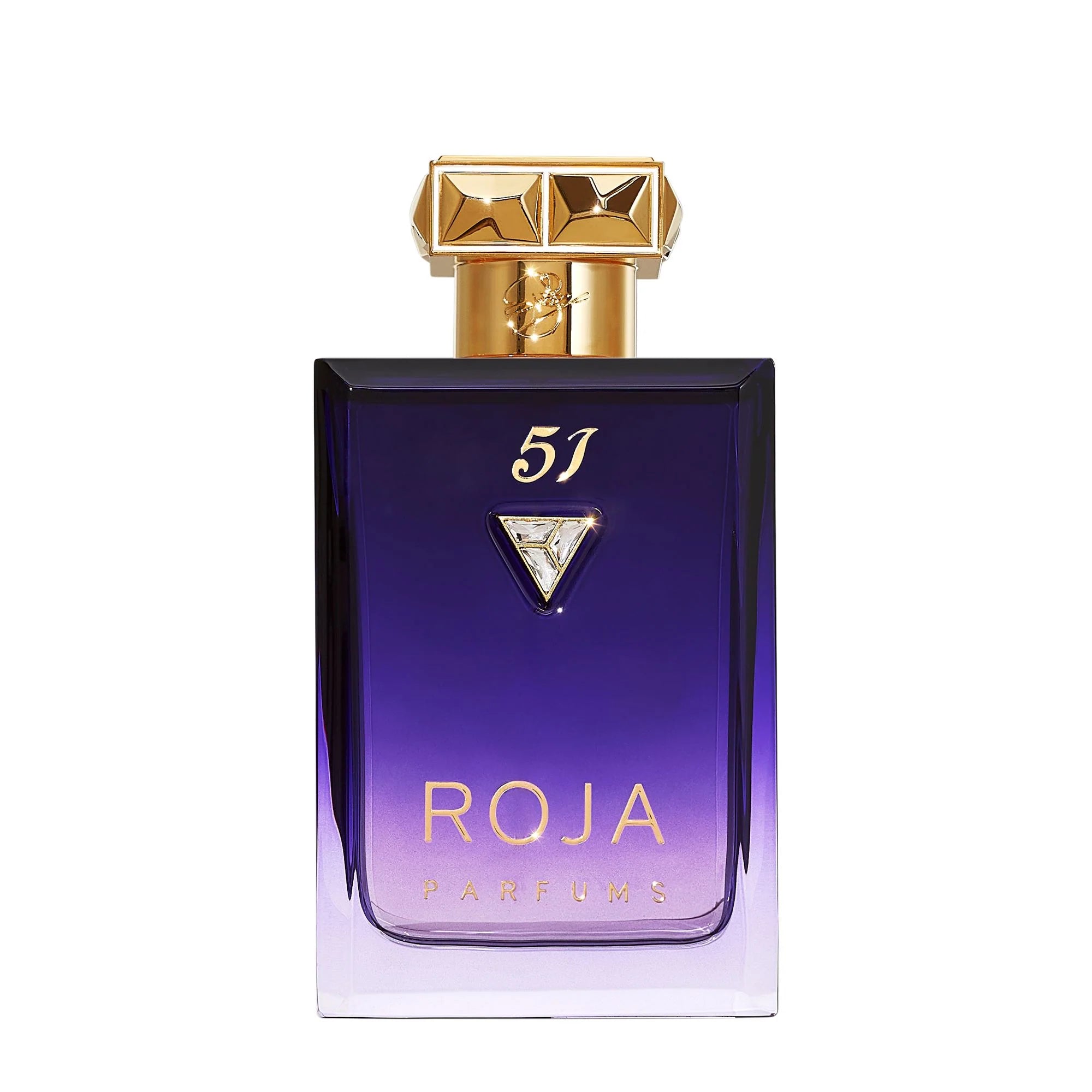 Roja Parfums Essence de Parfum 51 Pour Femme 3.4 For Women